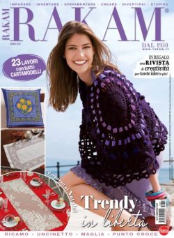 Rakam – Ottobre-Novembre 2025
