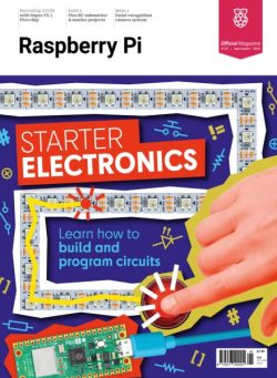 Raspberry Pi – September 2025