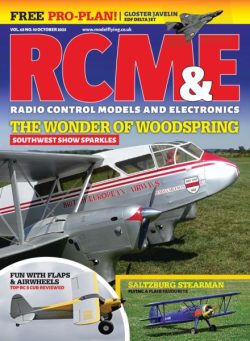 RCM&E – October 2025