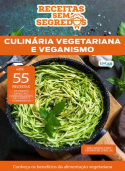 Receitas sem segredos – 5 Julho 2025