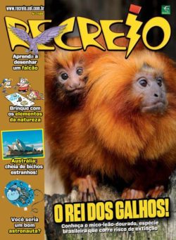 Recreio – Edicao 1189 2025
