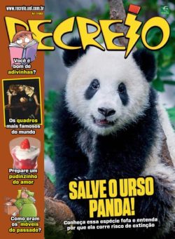 Recreio – Edicao 1190 2025