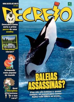 Recreio – Edicao 1192 2025
