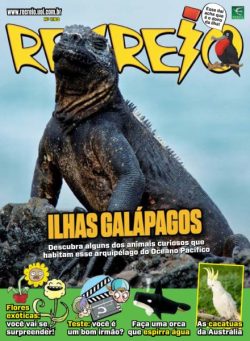 Recreio – Edicao 1193 2025