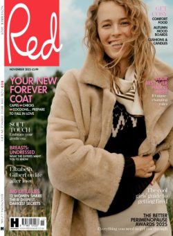 Red UK – November 2025