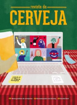 Revista da Cerveja – Setembro 2025