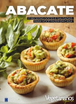 Revista dos Vegetarianos – Edicao 215 2025