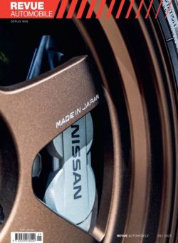 Revue Automobile – 11 Septembre 2025