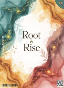 Root & Rise – September 2025