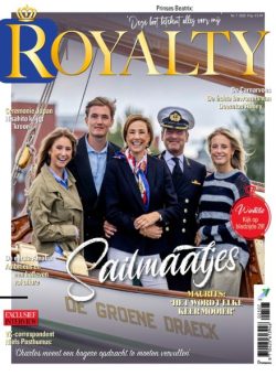 Royalty – September 2025