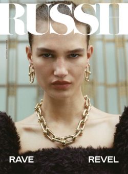 RUSSH – Issue 113 2025