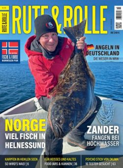 Rute&Rolle – Oktober 2025