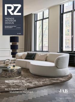 RZ Trends Interior Design – September 2025