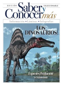 Saber y conocer mas – Septiembre 2025