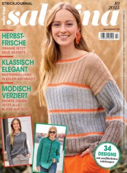 Sabrina Germany – Oktober 2025
