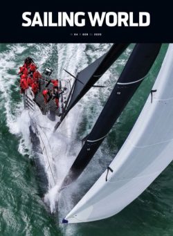 Sailing World – Fall 2025