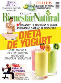 Salud y Bienestar Natural – Agosto 2025