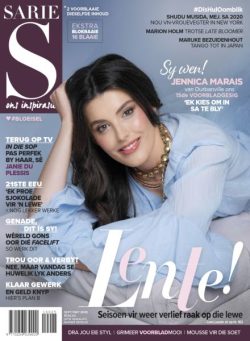 Sarie – September-October 2025