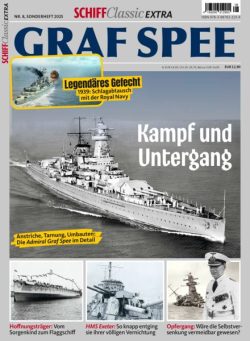 Schiff Classic Extra – September 2025