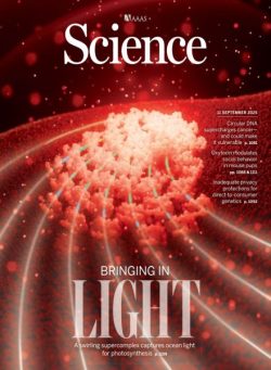Science – 11 September 2025