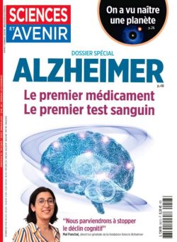 Sciences et Avenir – Septembre 2025