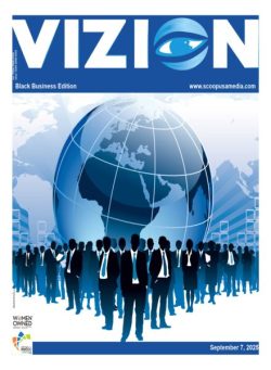 ScoopVizion – August 2025