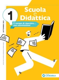 Scuola e Didattica – Settembre 2025