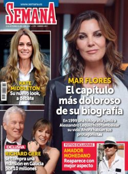 Semana Espana – 17 Septiembre 2025