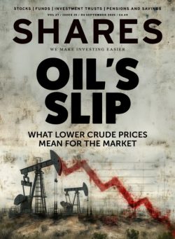 Shares Magazine – 4 September 2025