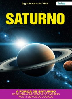 Significados da vida – Agosto 2025