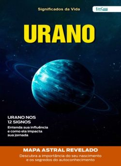 Significados da vida – Setembro 2025