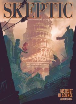 Skeptic – Issue 303 2025