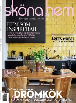 Skona hem – September 2025