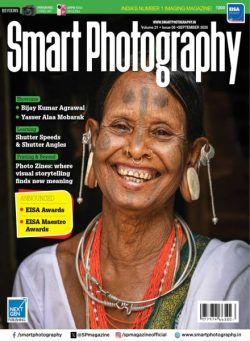 Smart Photography – September 2025