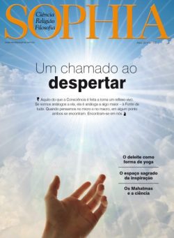 Sophia – Julho 2025