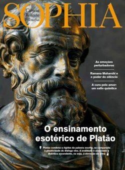 Sophia – Setembro 2025