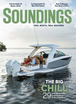 Soundings – October 2025