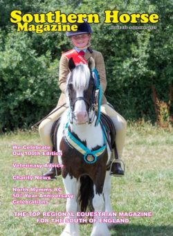 Southern Horse Magazine – September 2025