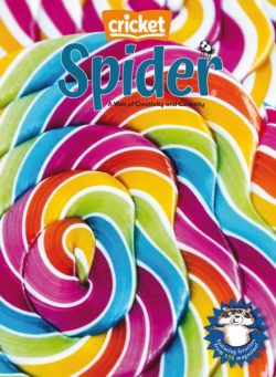 Spider – September-October 2025