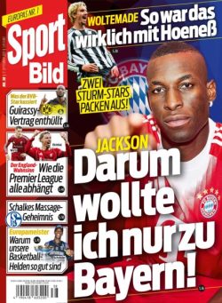 Sport Bild – 17 September 2025