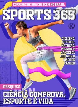 Sports 365 – Setembro 2025
