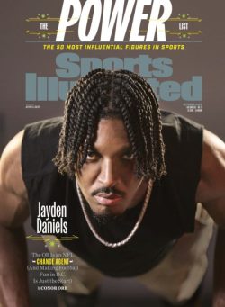 Sports Illustrated USA – October 2025