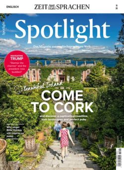 Spotlight – Nr 11 2025