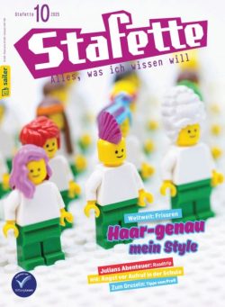Stafette – Oktober 2025