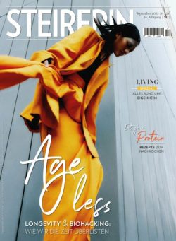 Steirerin – September 2025