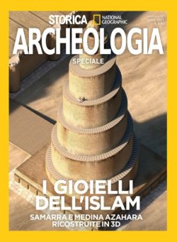 Storica National Geographic Speciale – I Gioielli dell’Islam – Aprile 2021