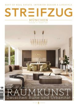 Streifzug Munchen – Herbst 2025