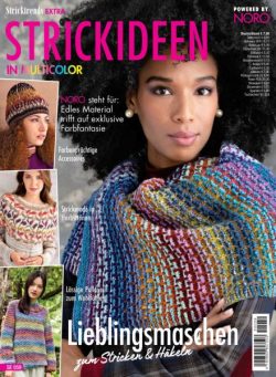 Stricktrends Extra – 20 September 2025