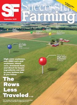 Successful Farming – September 2025