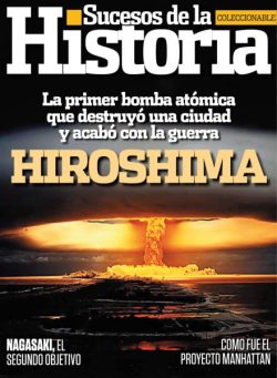 Sucesos de la Historia – Agosto 2025